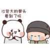 Panda x bear •55 15