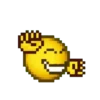 Pixel Emoji Animados #2  7