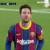 MESSI 20