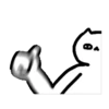 Meme Kucing Tantrum 12