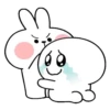 Kelinci Bucin 🐰 12