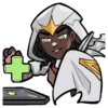 Cloak & Dagger Daring [Rivals] 2