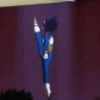 Goku y Vegeta bailando 🔥 15
