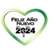 🍾🪅 Feliz año 2024🎉🥳 17