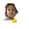 Gestos de bebés 👶🤪 11