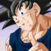 Goku y Vegeta 2✨✨✨ 13