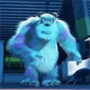 Monstros S.A. GIFs 22