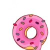 Stiker snack by salsa 15
