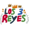 ME LOS 3 REYES
