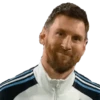 MESSI 7