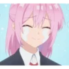 Anime crying 7