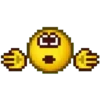 Pixel Emoji Animados #2  6
