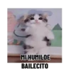 MI HUMILDE BAILECITO
