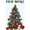 FELIZ NATAL! EN ROSANGELA COELHO