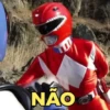 Power Rangers ⚔️ 8