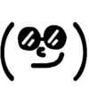 Simples emojis # 2 (^з^)-☆ 24