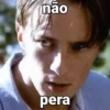 não pera