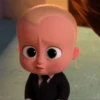 The Boss Baby 9
