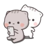 Kucing gemoy 6