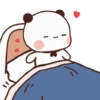 Bubu Dudu love 7