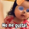 Bebés enojados 🍼 😠🤬 6