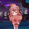 Anomali loli Dance 11