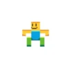 🔳 Roblox Gif Funny Mood 🔳 15
