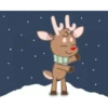 Navidad caricatura 😎 19