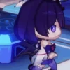 Honkai dancinhas  10