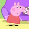 Peppa pig. | @vzzartt Haki. 9