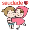 ABRAÇO 🩷❤️💖💔 8