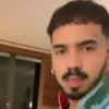 Anuel AA | Bebé buenos días  10