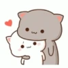 Kucing gemoy 23