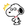 Snoopy 3😎 7