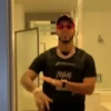 Anuel AA | Bebé buenos días  20