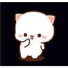 Kucing gemoy 6