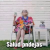 Memes pal puente  14