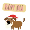 🎅🏻 Bom Dia de Natal 24