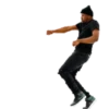 Bailes de año nuevo 17