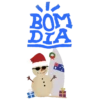 🎅🏻 Bom Dia de Natal 13