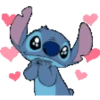 Stitch PIXEL  6