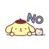 Animated Pompompurin 15