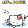 MEMES FOFOS DA HELLO KITTY 12
