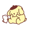 Animated Pompompurin 10