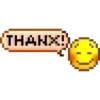 Emojis pixel 👑 16
