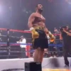 Ring royale 11