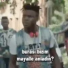 Turkish Shitpost @ramazzanck 19
