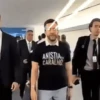 ANISTIALE CARALHO