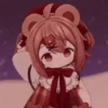Anomali loli Dance 9