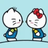 Hello Kitty & Dear Daniel 8